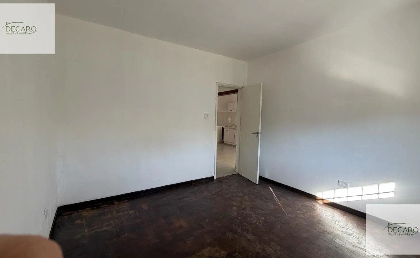 Casa - Pilar 8