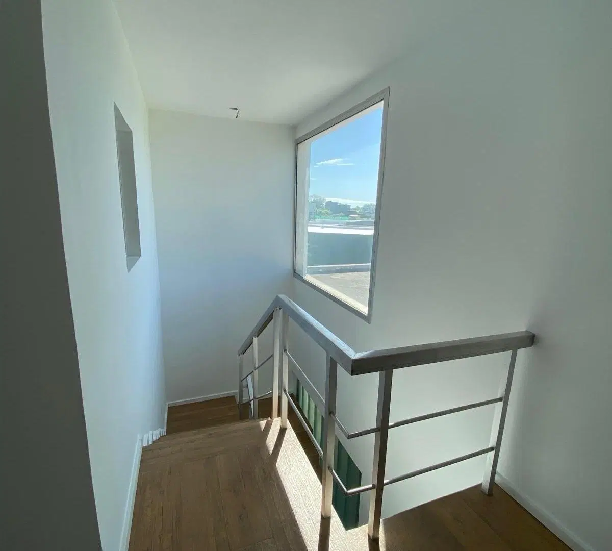 Casa - San Ramon 1