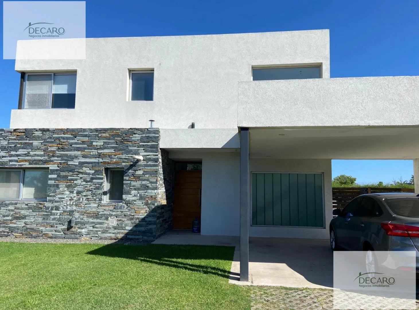 Casa - San Ramon 4