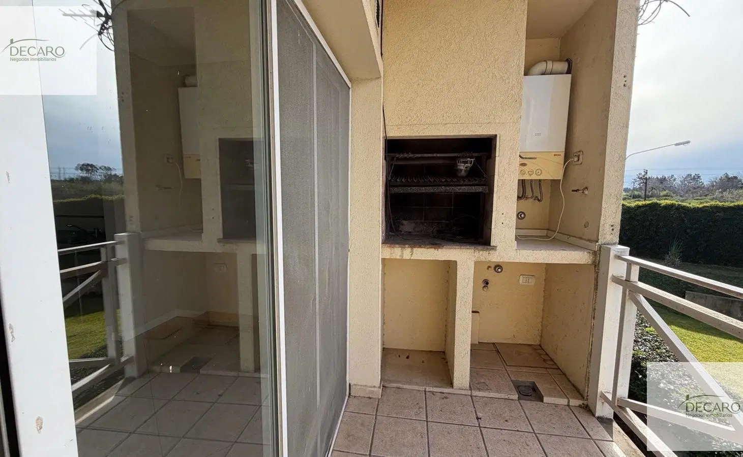 Departamento - Alto del Molino 8