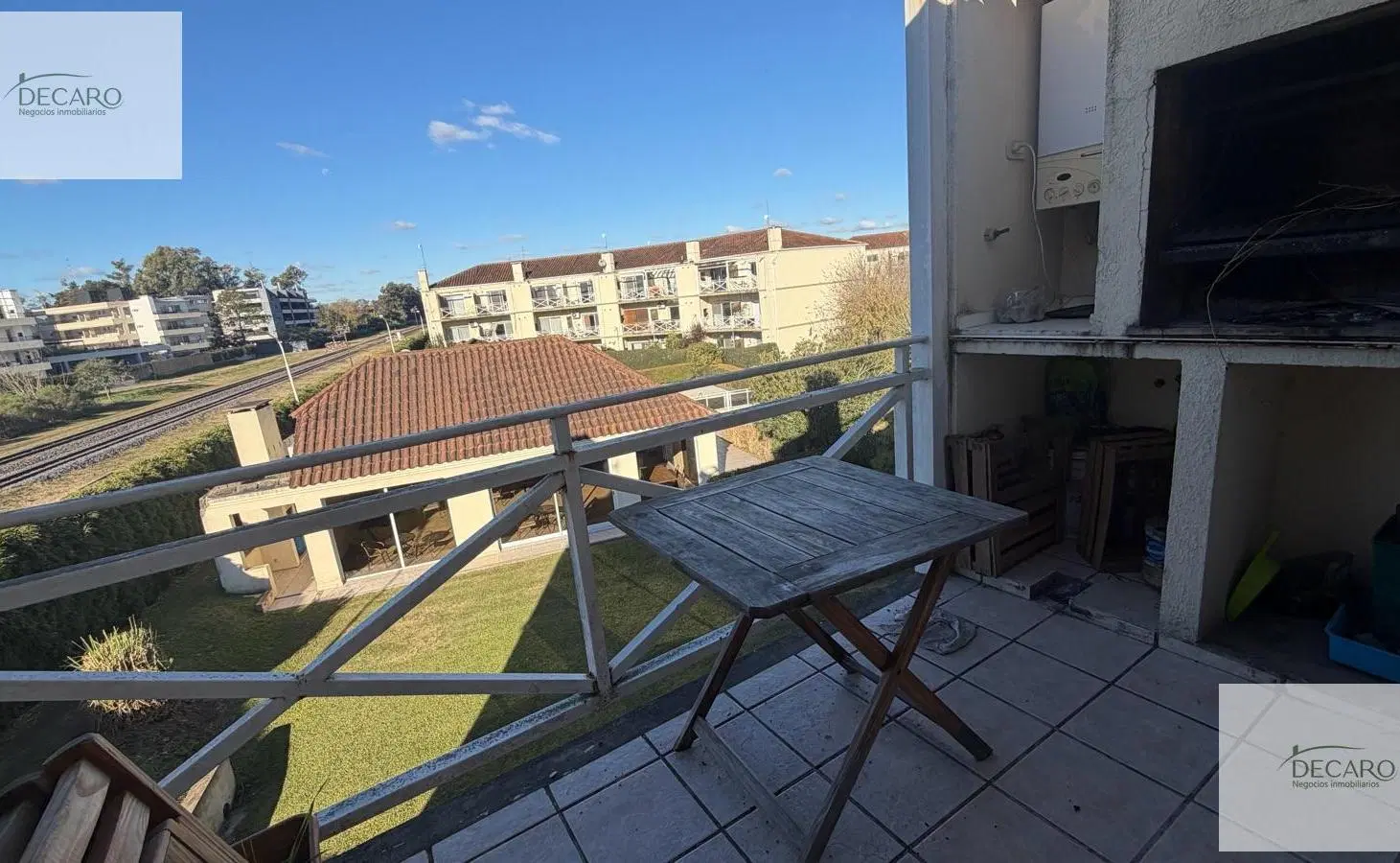 Departamento - Alto del Molino 2