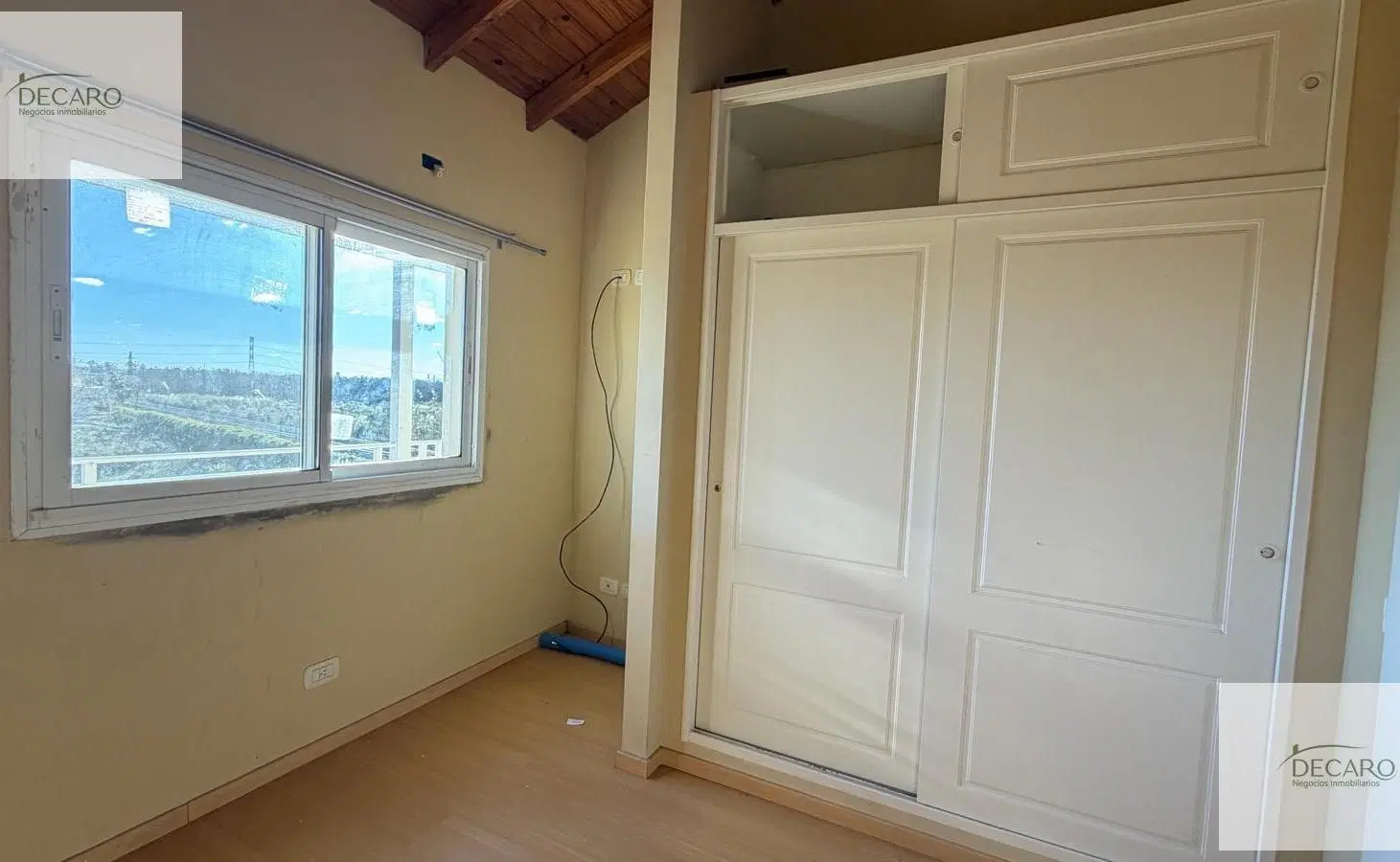 Departamento - Alto del Molino 5