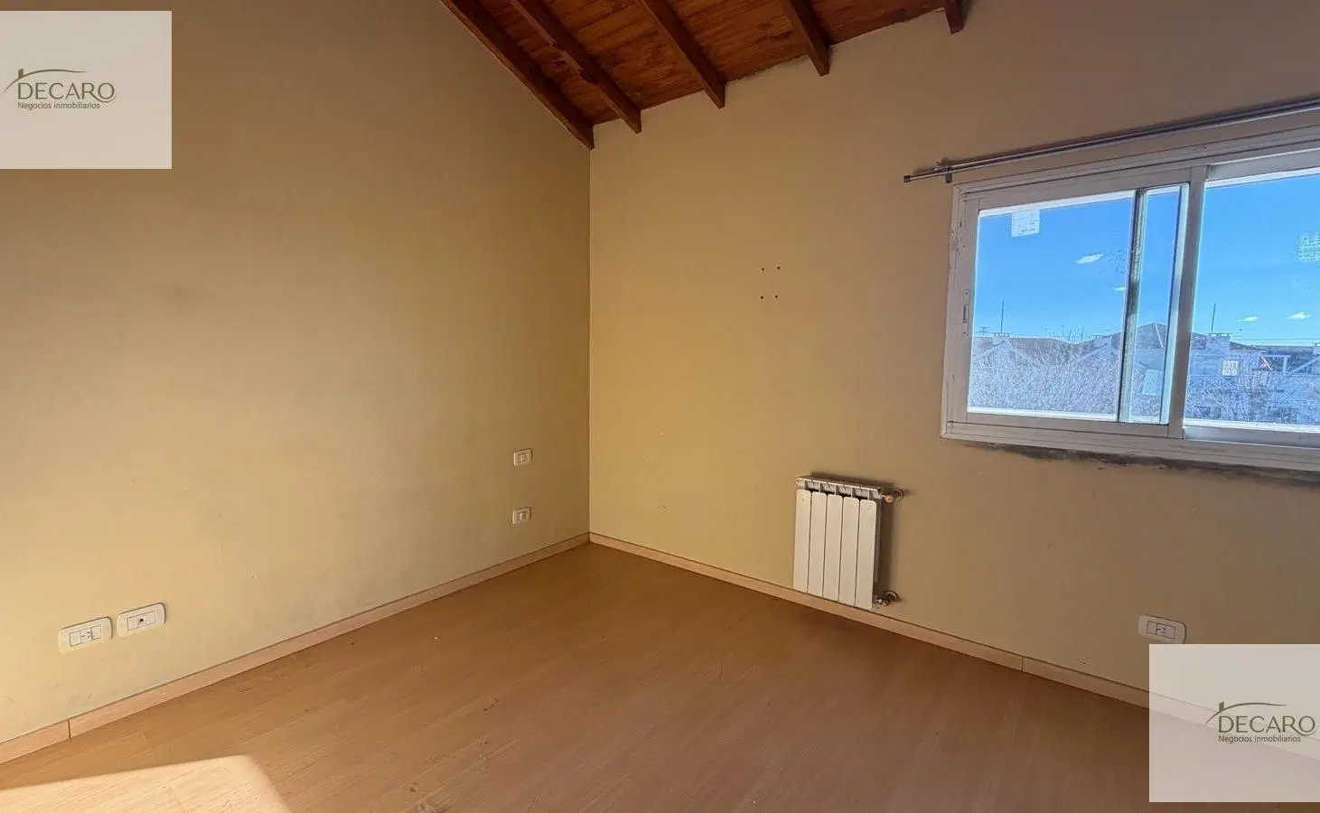 Departamento - Alto del Molino 3
