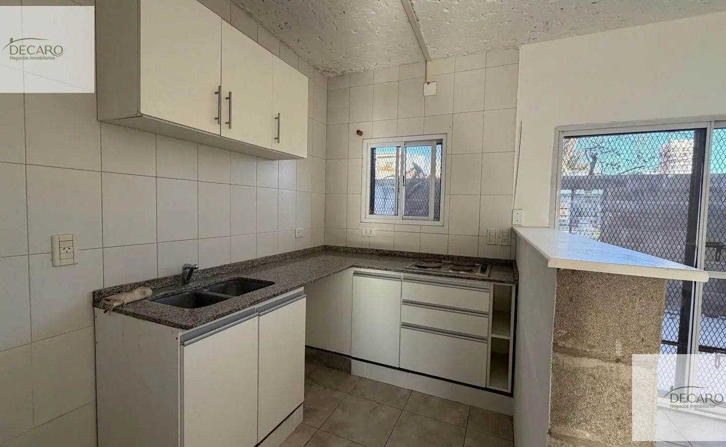 Departamento - Pilar 2