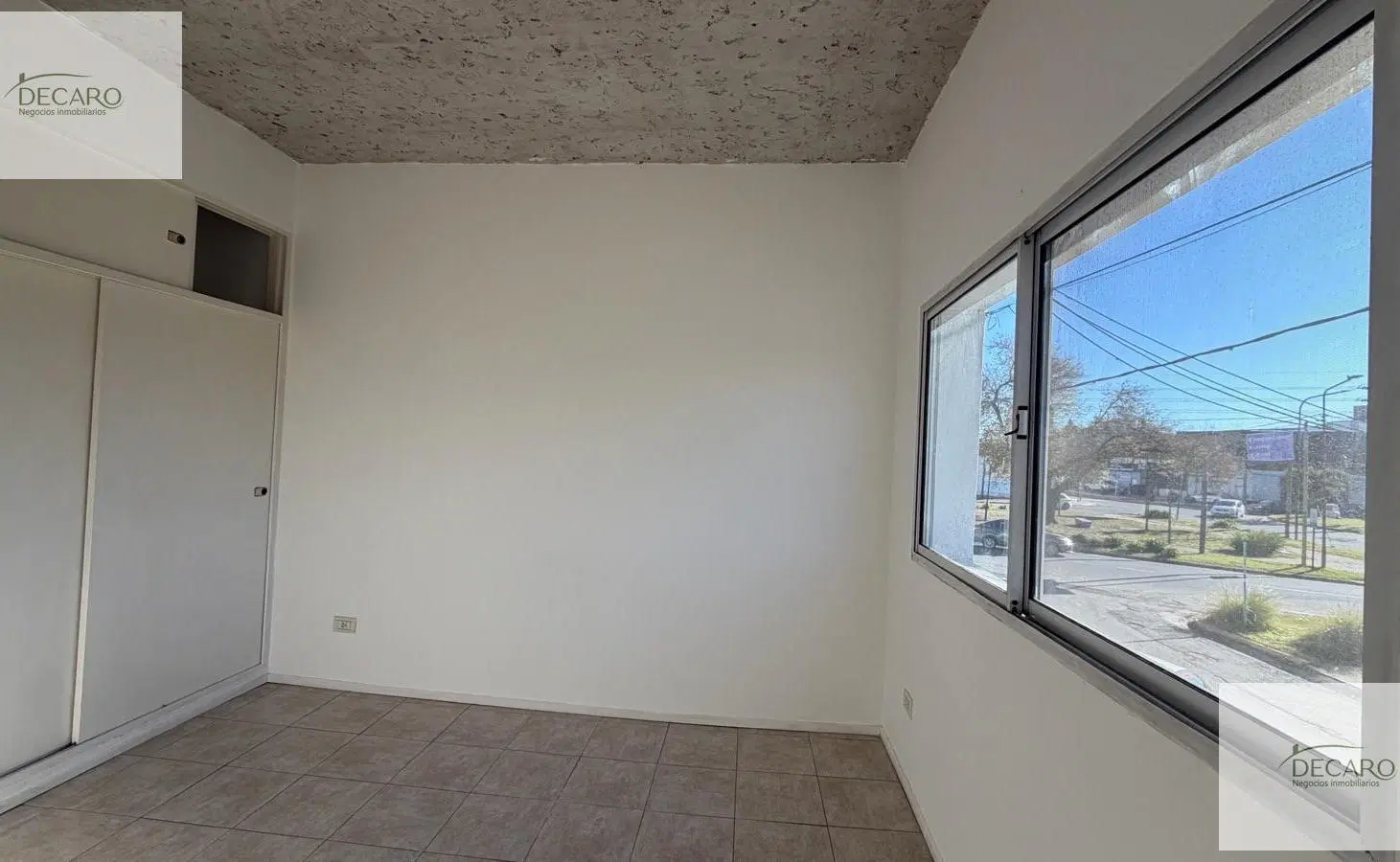 Departamento - Pilar 8