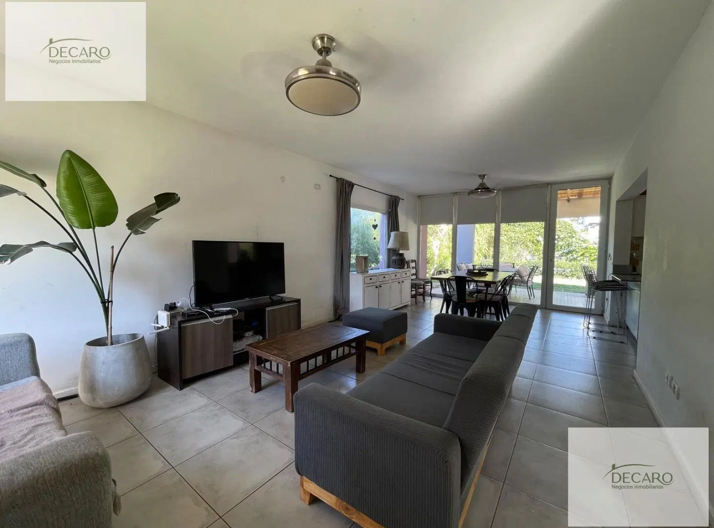 Casa en venta| Barrio Cerrado El Hornero Pilar| 4 ambientes| Pileta 5