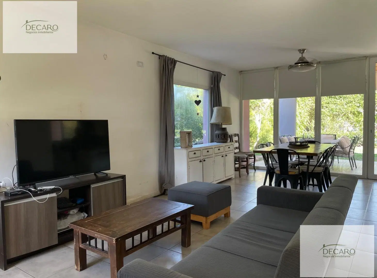 Casa en venta| Barrio Cerrado El Hornero Pilar| 4 ambientes| Pileta 2
