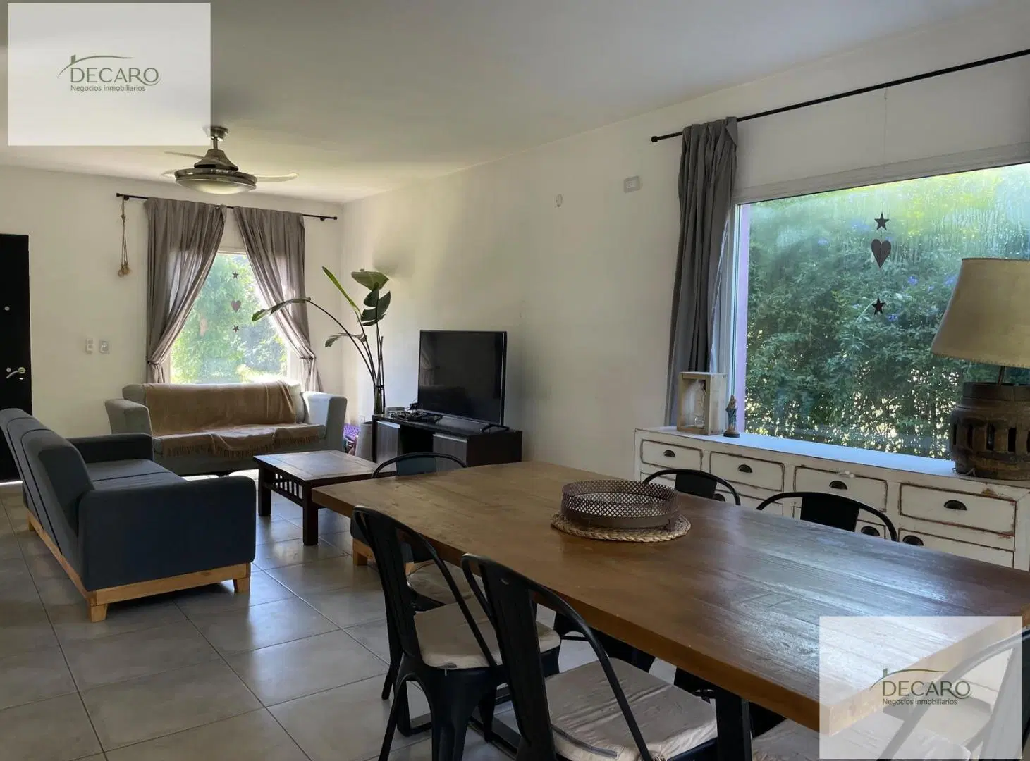 Casa en venta| Barrio Cerrado El Hornero Pilar| 4 ambientes| Pileta 8