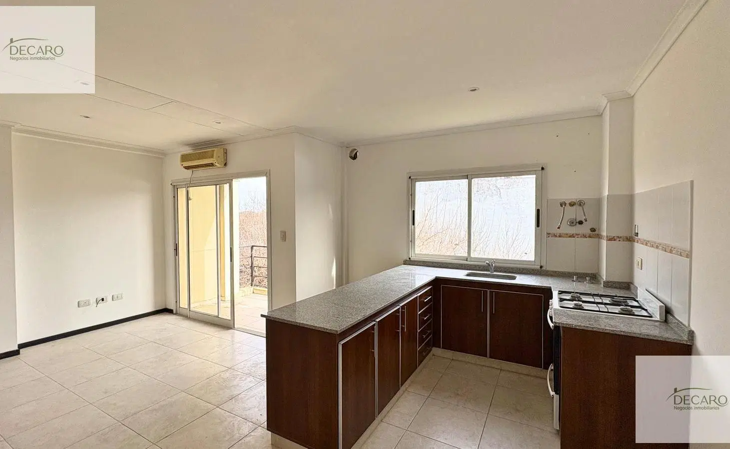 Venta departamento en  Pilar Centro  2 ambientes 2