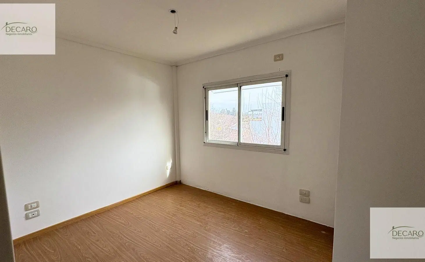 Venta departamento en  Pilar Centro  2 ambientes 8