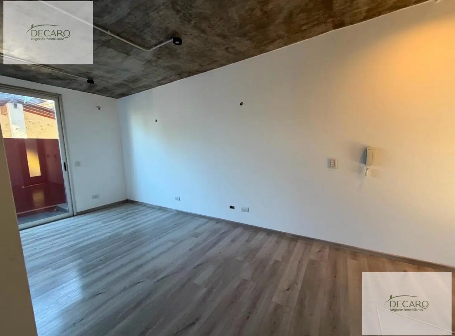 Departamento - Montecarlo 5
