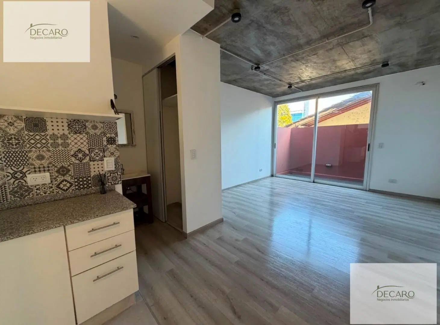 Departamento - Montecarlo 2