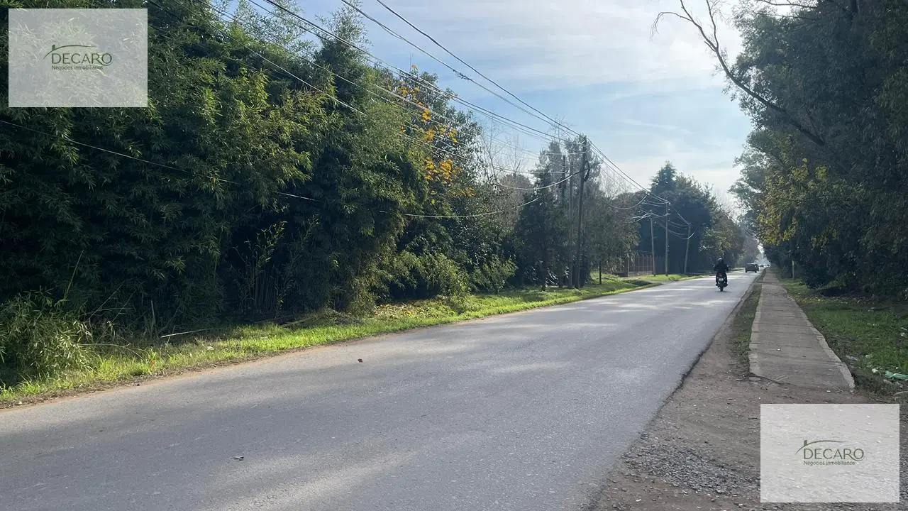 Lote en Venta en La Alborada,Pilar- Excelente acceso y financiación 4