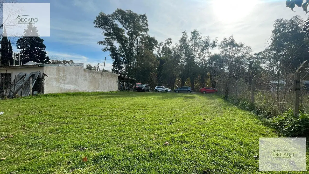 Lote en Venta en La Alborada,Pilar- Excelente acceso y financiación 2