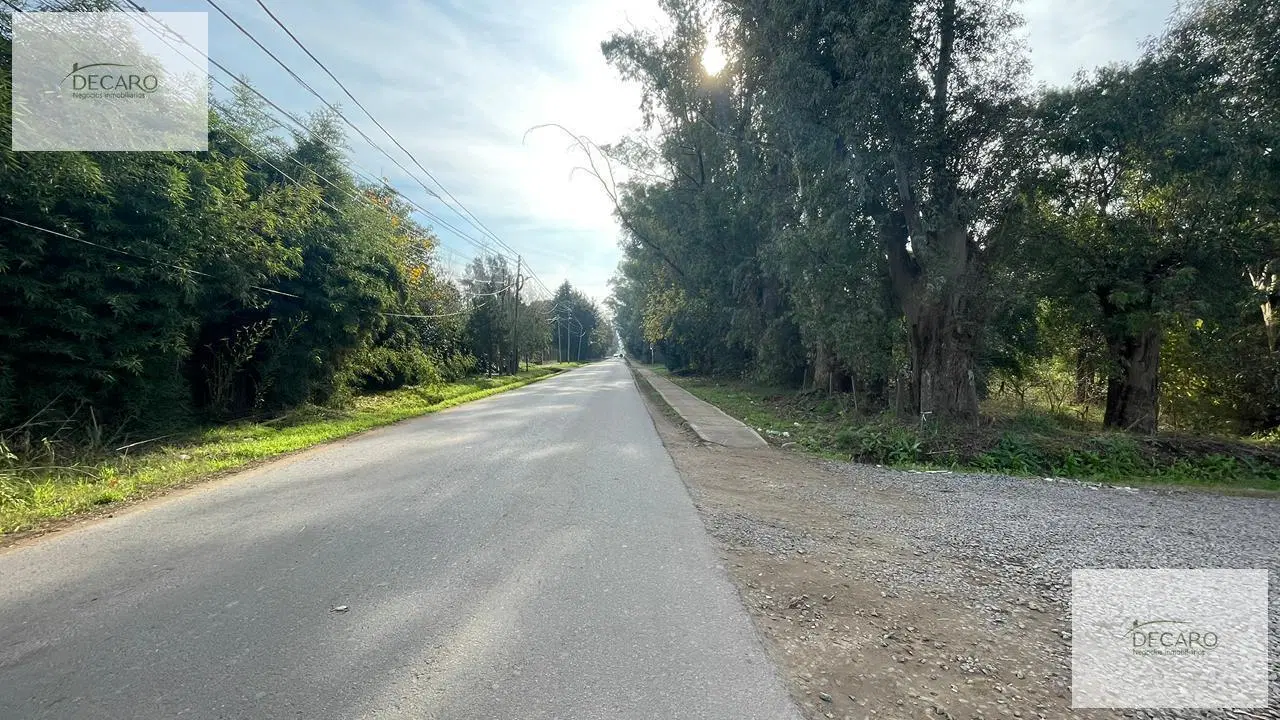 Lote en Venta en La Alborada,Pilar- Excelente acceso y financiación 3