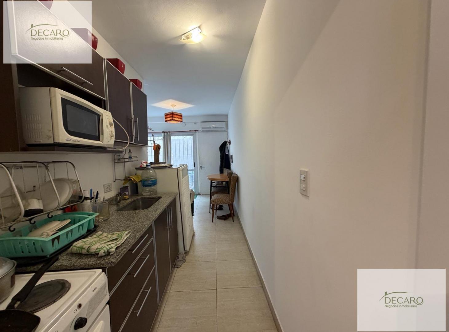Foto de venta- Departamento dos ambientes planta baja en Pilar., imagen 4