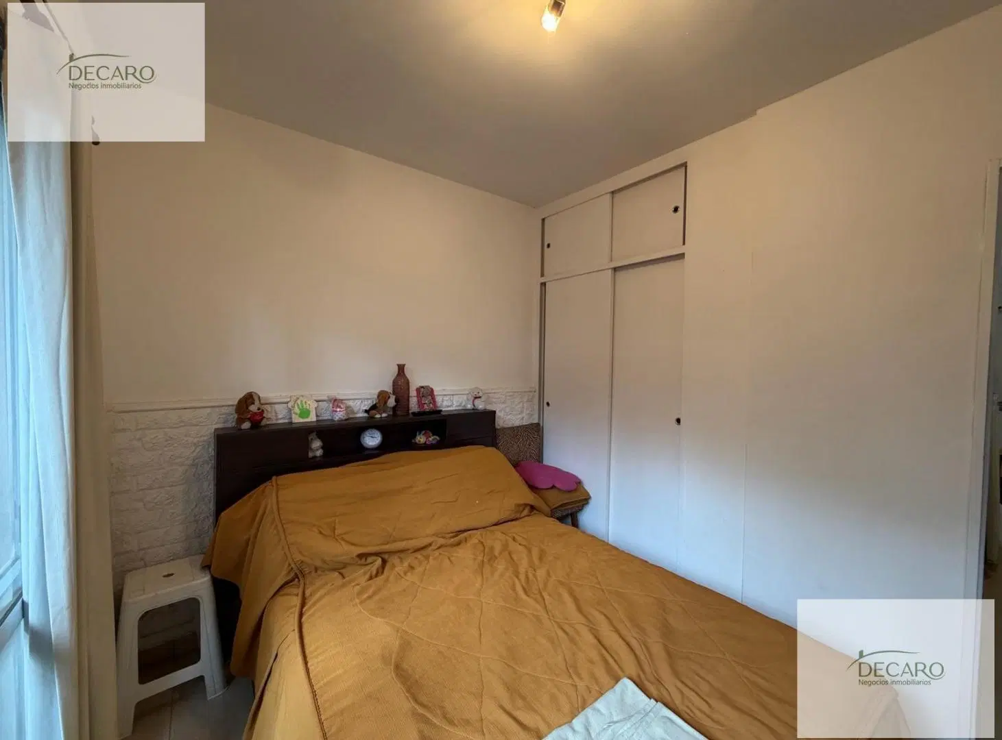 venta- Departamento dos ambientes planta baja en Pilar. 8