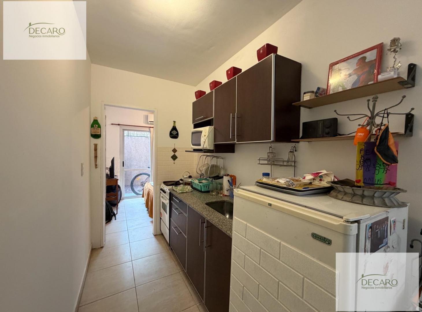 Foto de venta- Departamento dos ambientes planta baja en Pilar., imagen 1