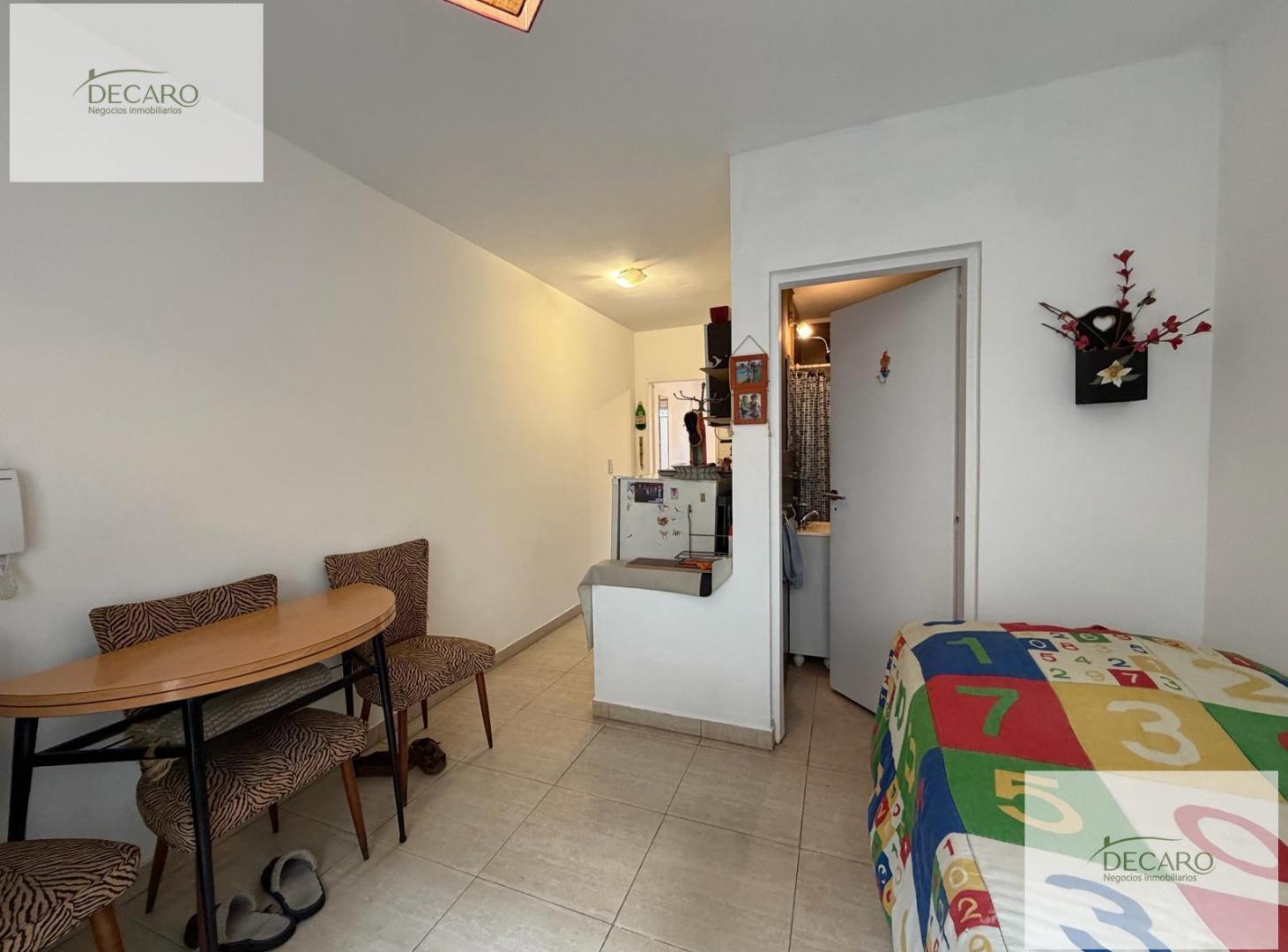 Foto de venta- Departamento dos ambientes planta baja en Pilar., imagen 2