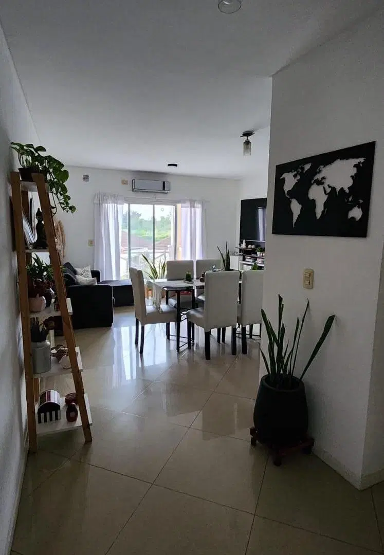 Departamento - Alto del Molino 3