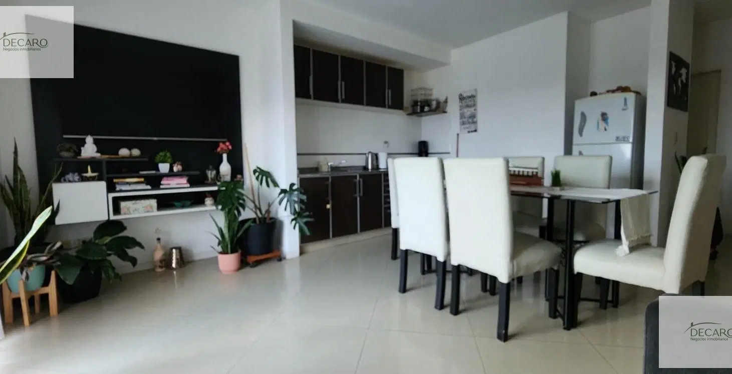 Departamento - Alto del Molino 5