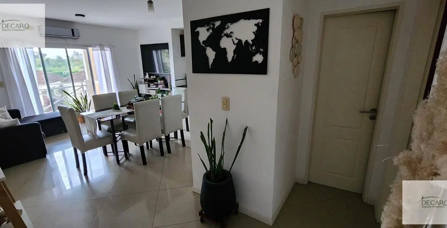 Departamento - Alto del Molino 2