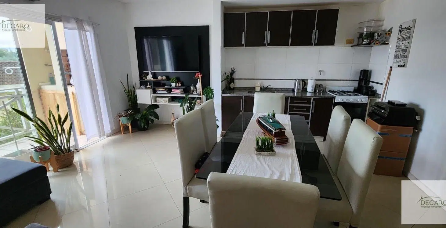 Departamento - Alto del Molino 4