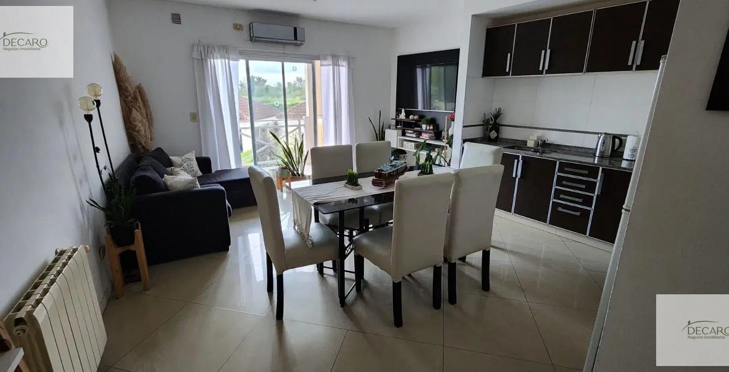 Departamento - Alto del Molino 1