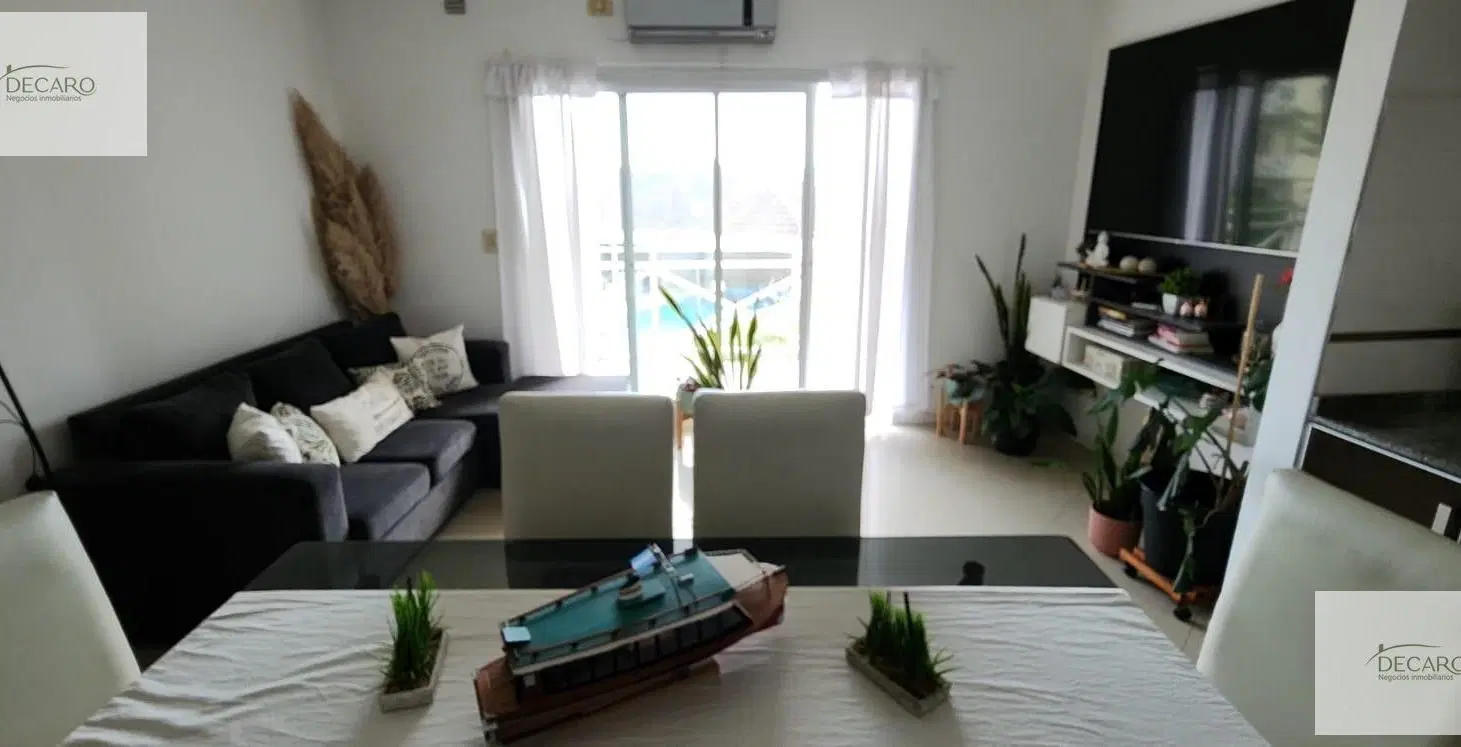 Departamento - Alto del Molino 8