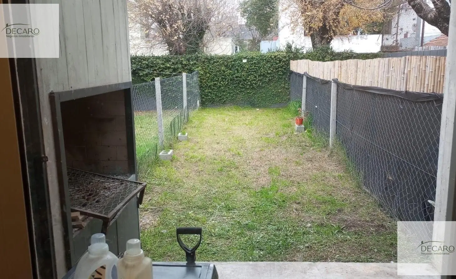 Casa en alquiler de 3 ambientes en Pilar 2