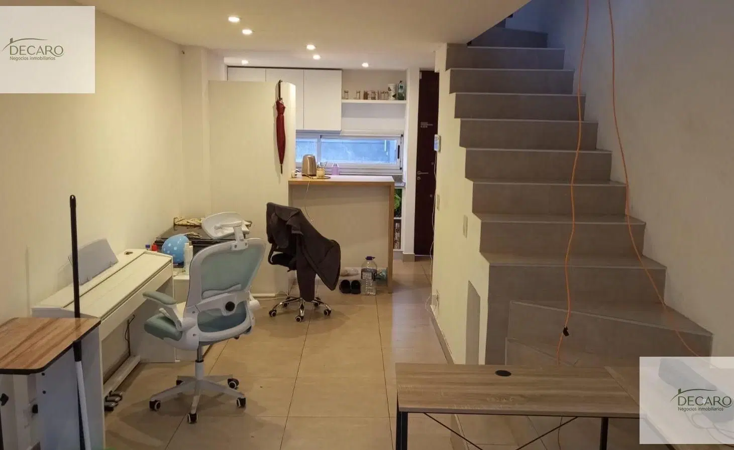 Casa en alquiler de 3 ambientes en Pilar 8