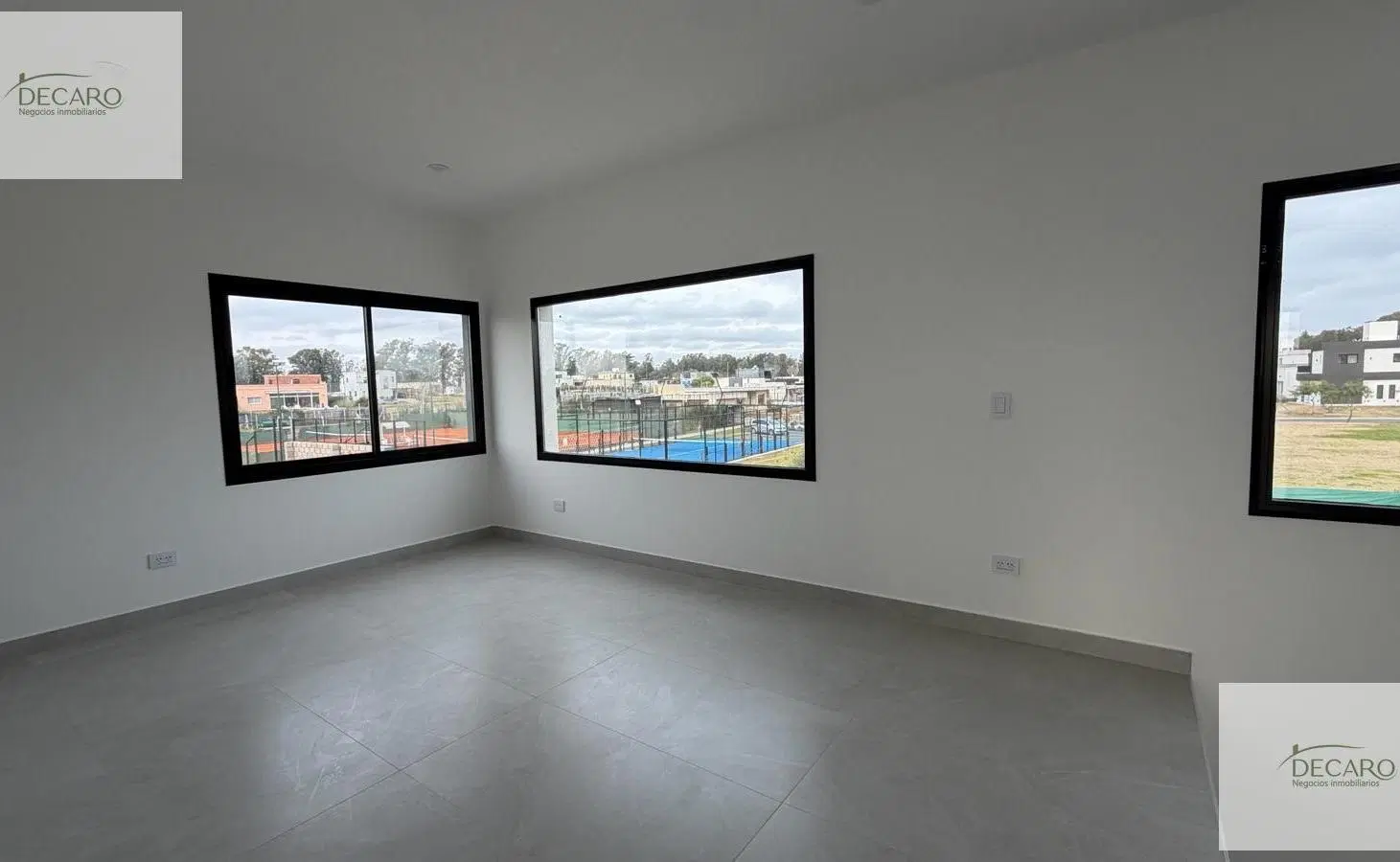 Casa para la venta en Santa Elisa 3
