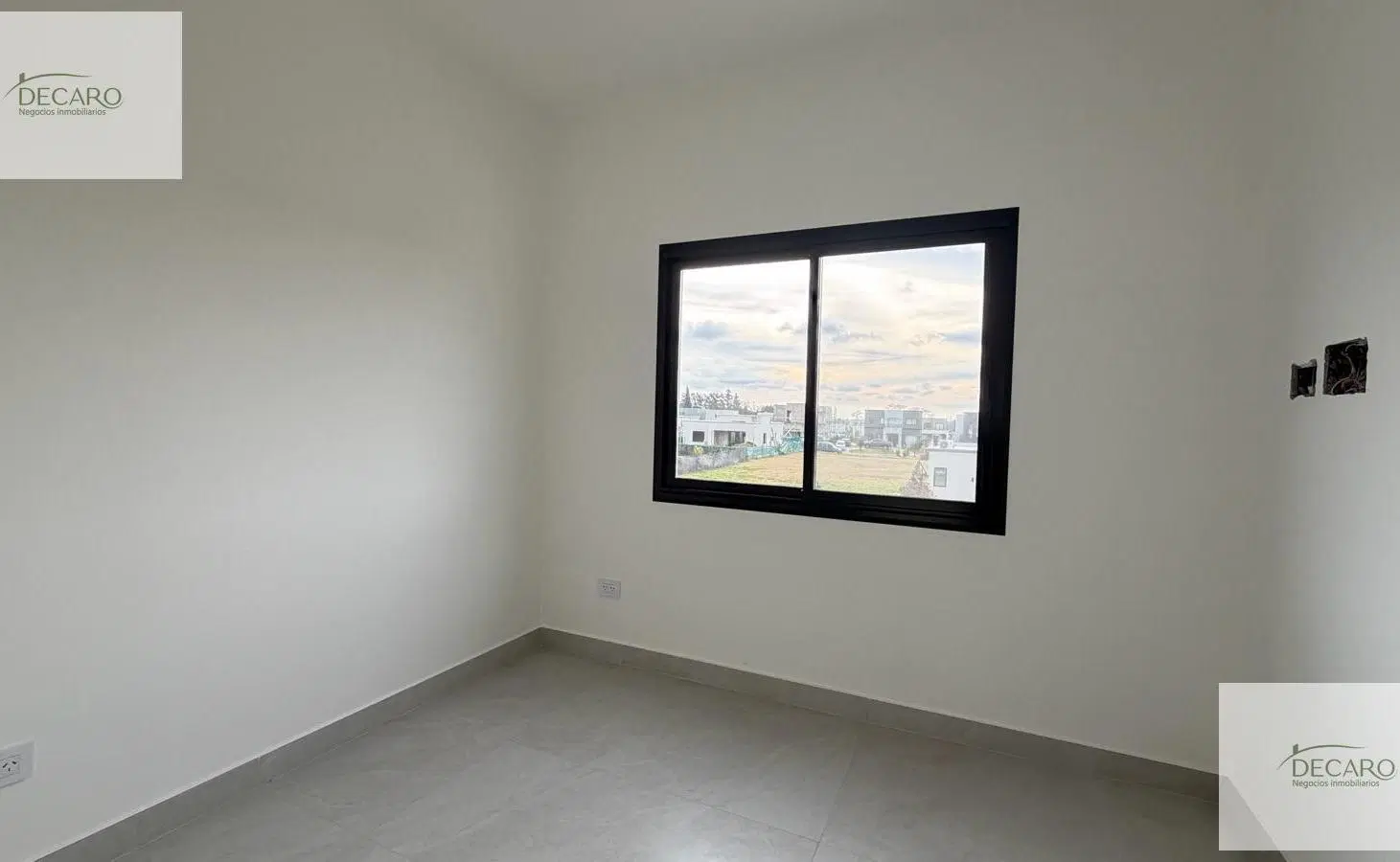 Casa para la venta en Santa Elisa 5