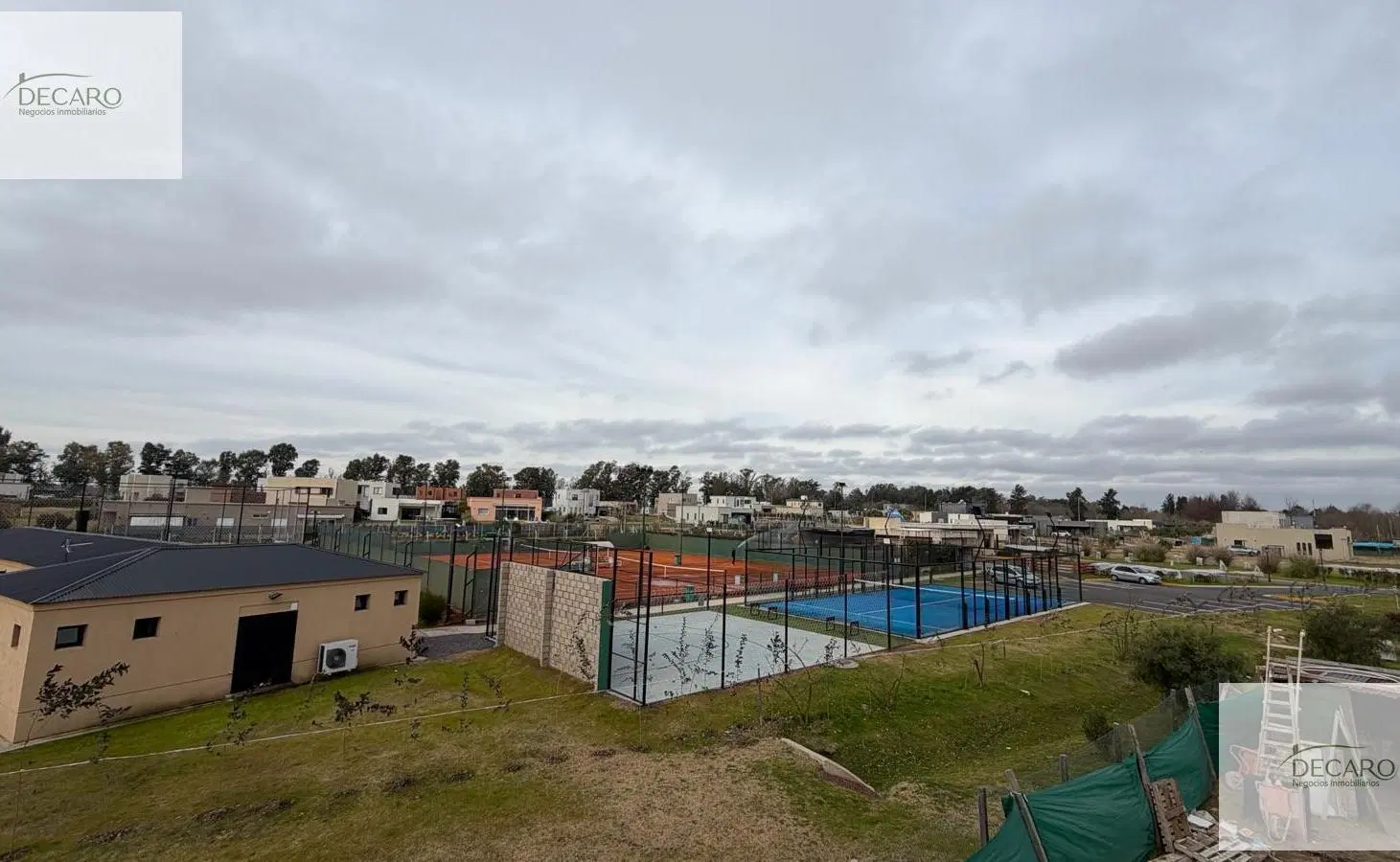 Casa para la venta en Santa Elisa 8