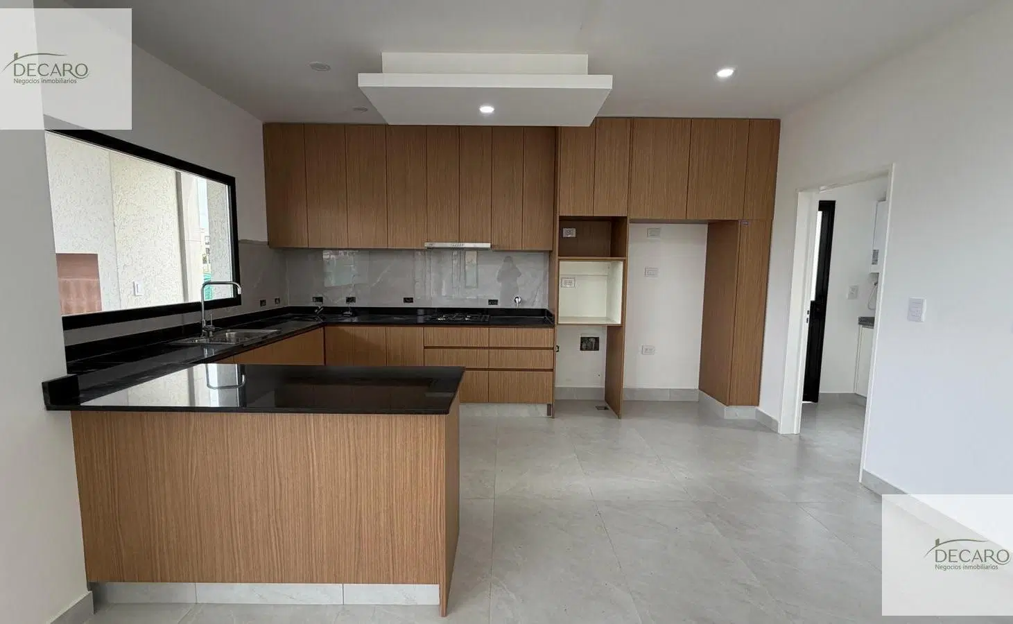 Casa para la venta en Santa Elisa 3