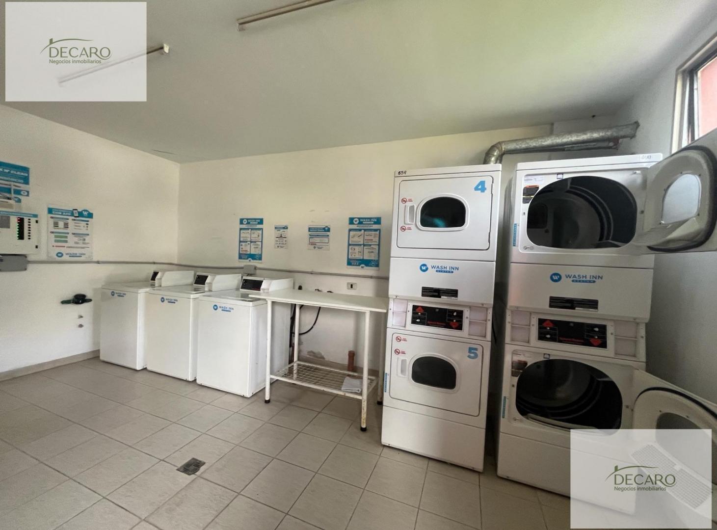Foto de Departamento en alquiler de 1 ambiente amoblado en Concord Pilar, imagen 4