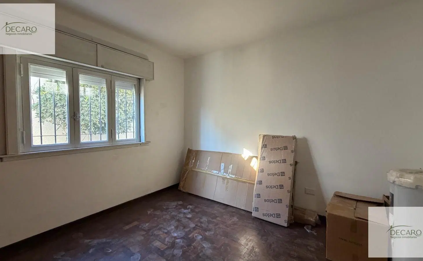 Casa para la venta de 3 ambientes en Pilar 3