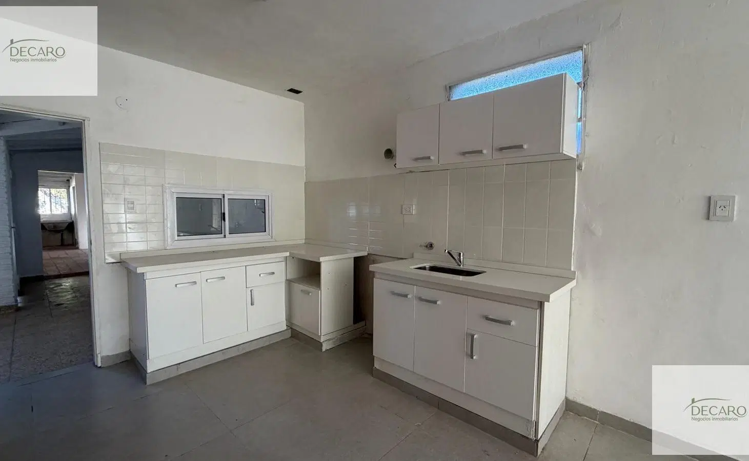 Casa para la venta de 3 ambientes en Pilar 5