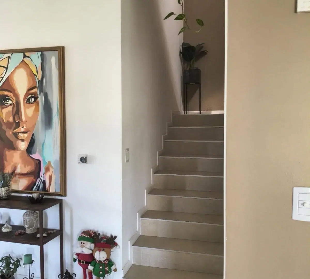 Casa - Santa Lucia 4