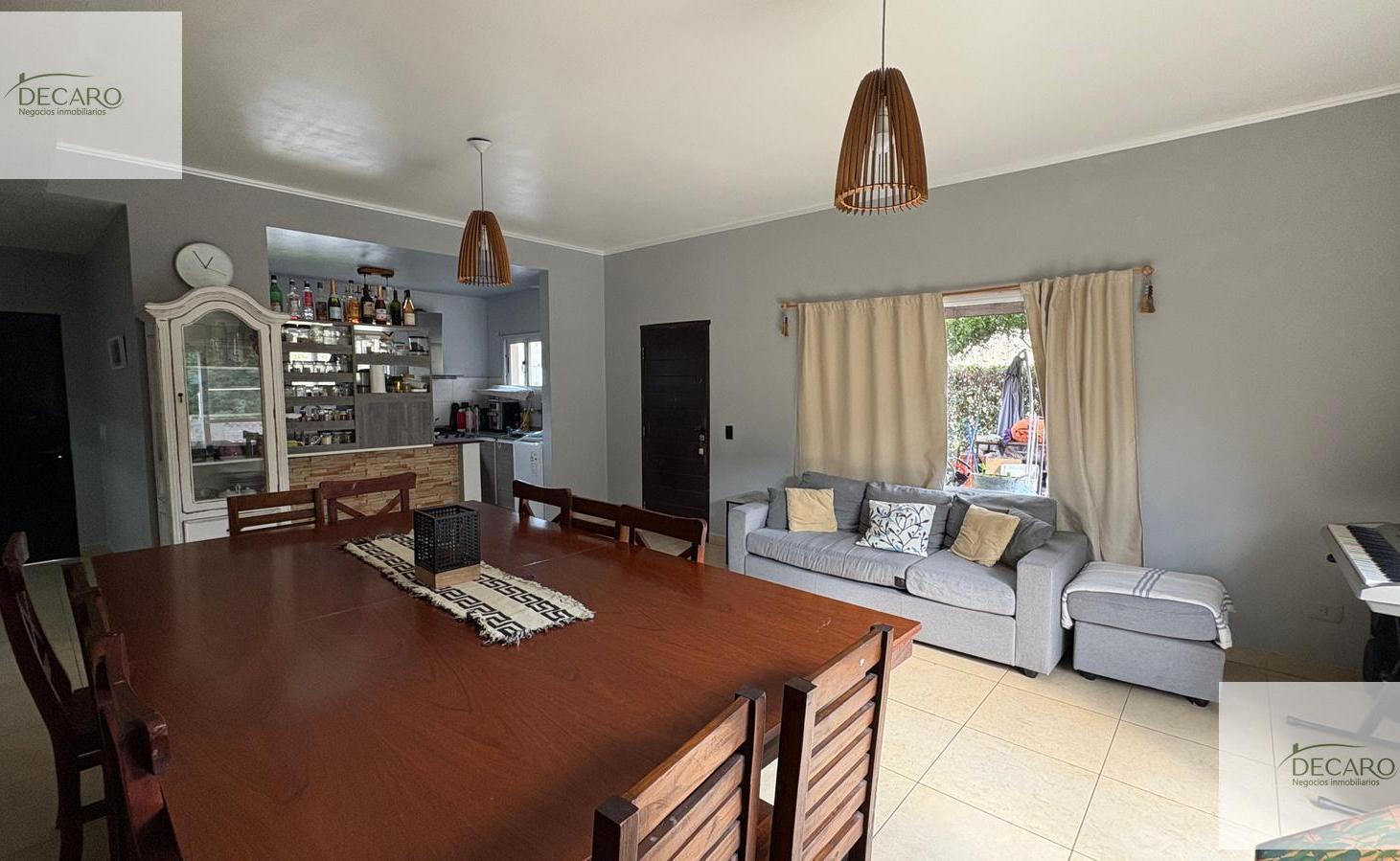 Foto de Casa en venta en una planta Barrio Cerrado El Hornero en Pilar -Apta Crédito, imagen 1