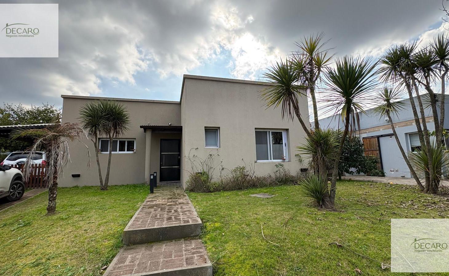 Foto de Casa en venta en una planta Barrio Cerrado El Hornero en Pilar -Apta Crédito, imagen 4