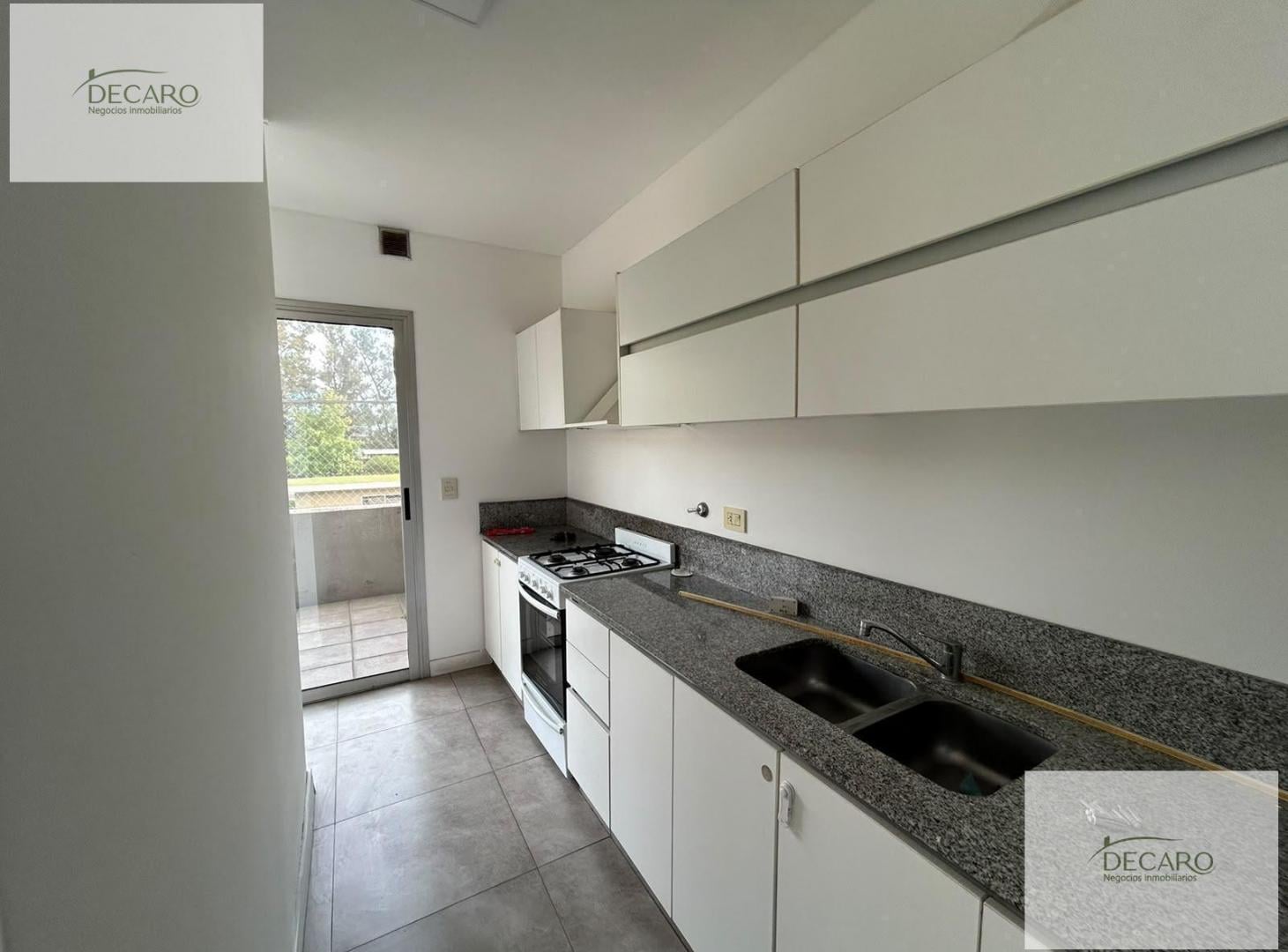 Foto de Departamento en Bosque Alto 3 ambientes con cochera en alquiler, imagen 1