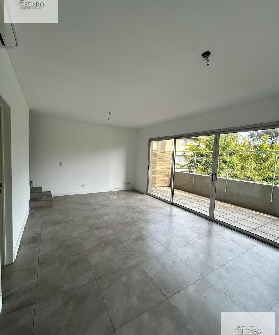 Foto de Departamento en Bosque Alto 3 ambientes con cochera en alquiler, imagen 2