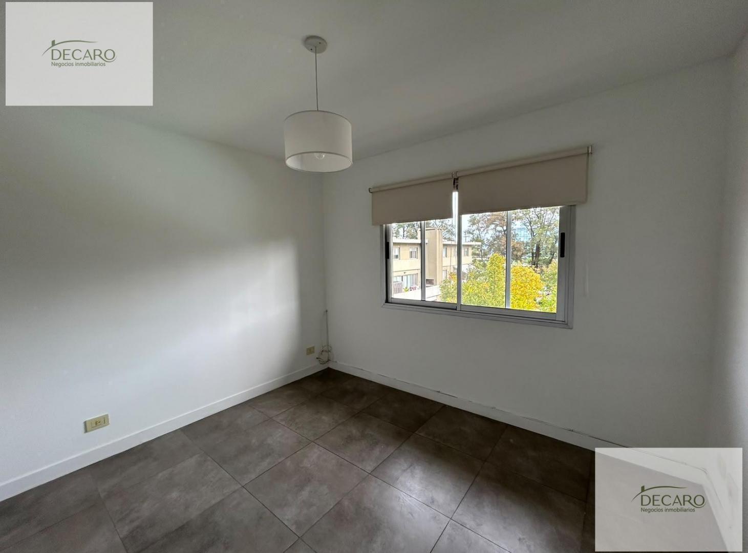 Foto de Departamento en Bosque Alto 3 ambientes con cochera en alquiler, imagen 4