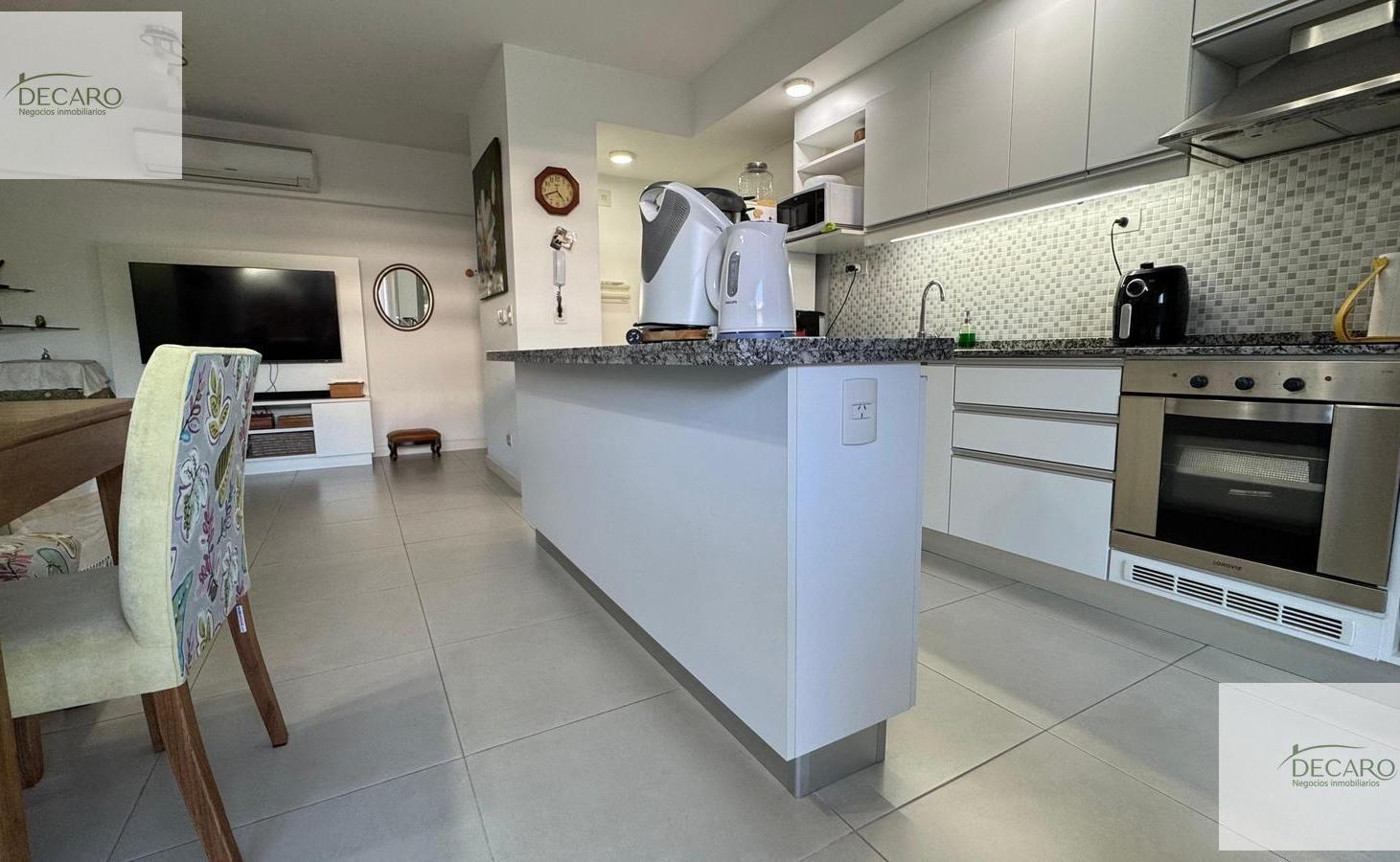 Foto de Departamento 2 amb en planta baja con Jardin., imagen 1