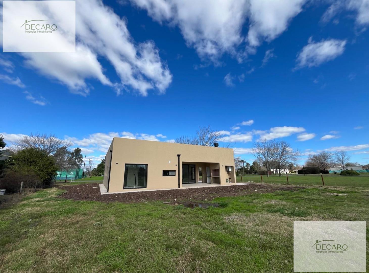 Foto de Casa - Los Alcanfores, imagen 2