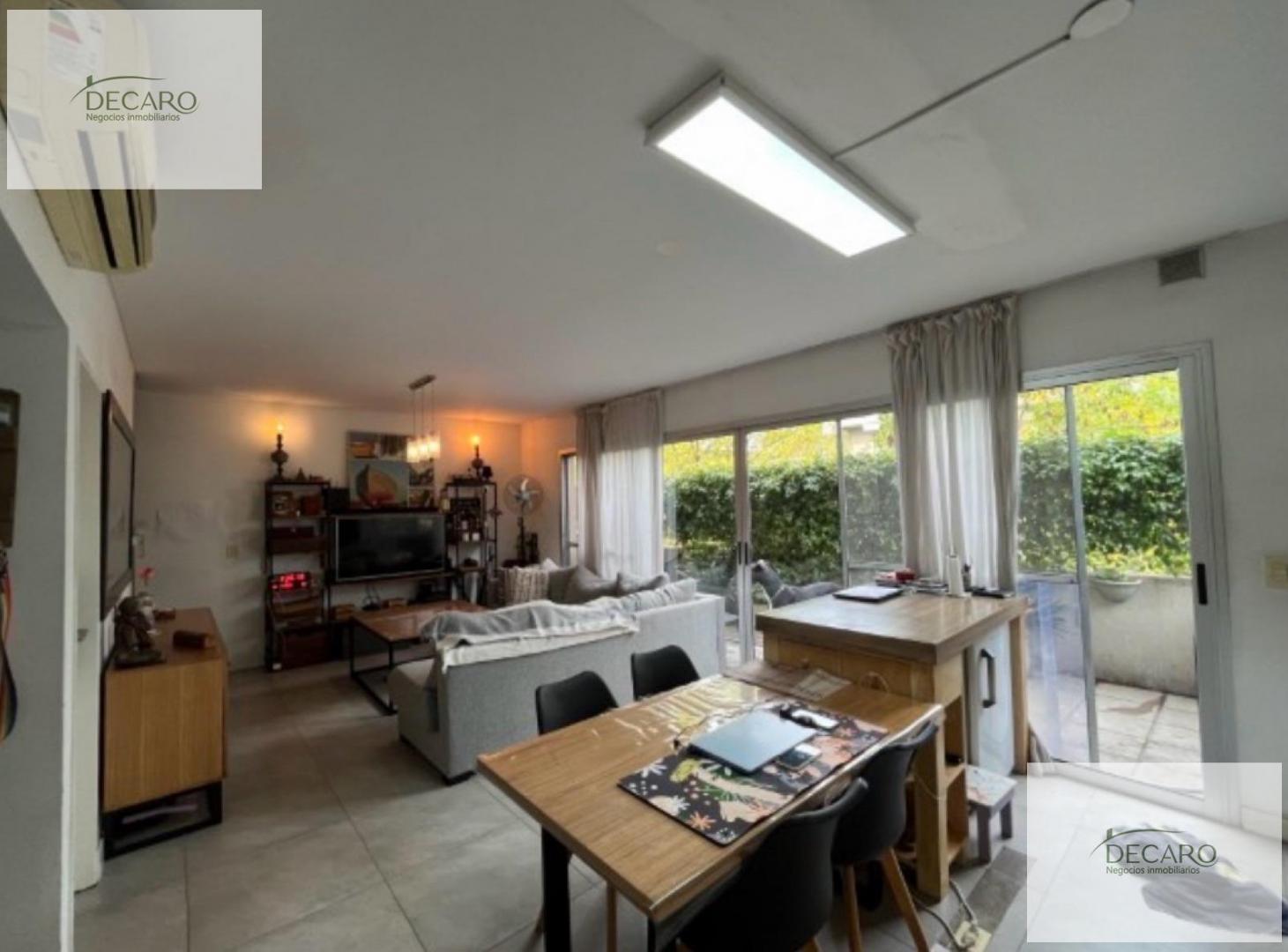 Foto de Departamento 3 ambientes en venta en Bosque Alto Residencias, imagen 2