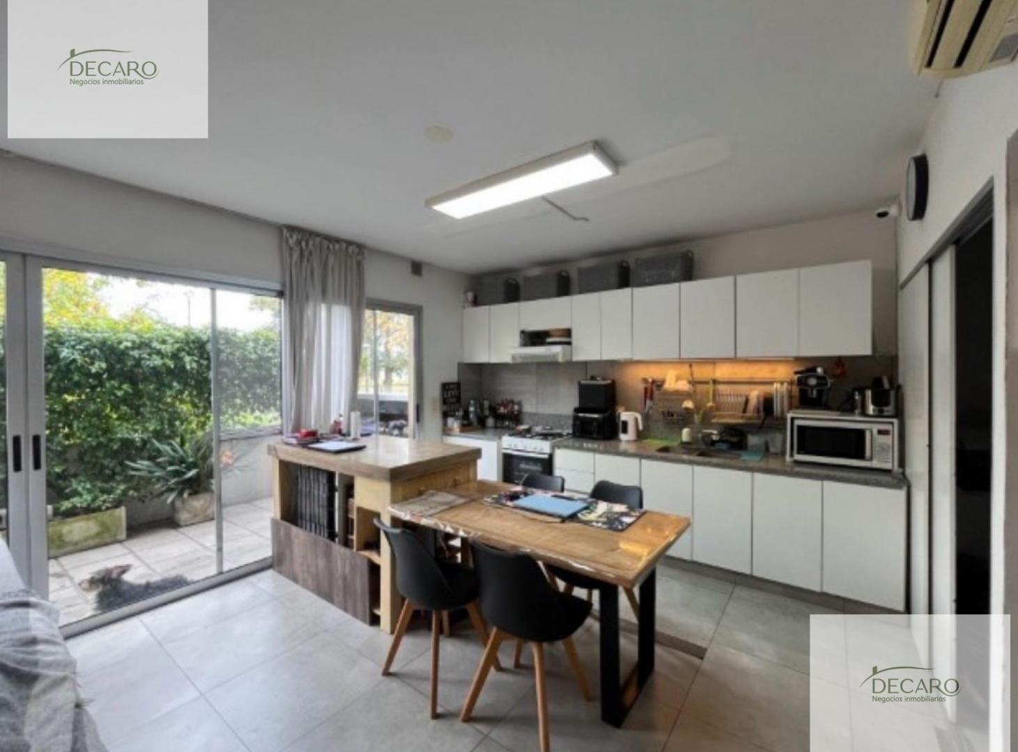 Foto de Departamento 3 ambientes en venta en Bosque Alto Residencias, imagen 1