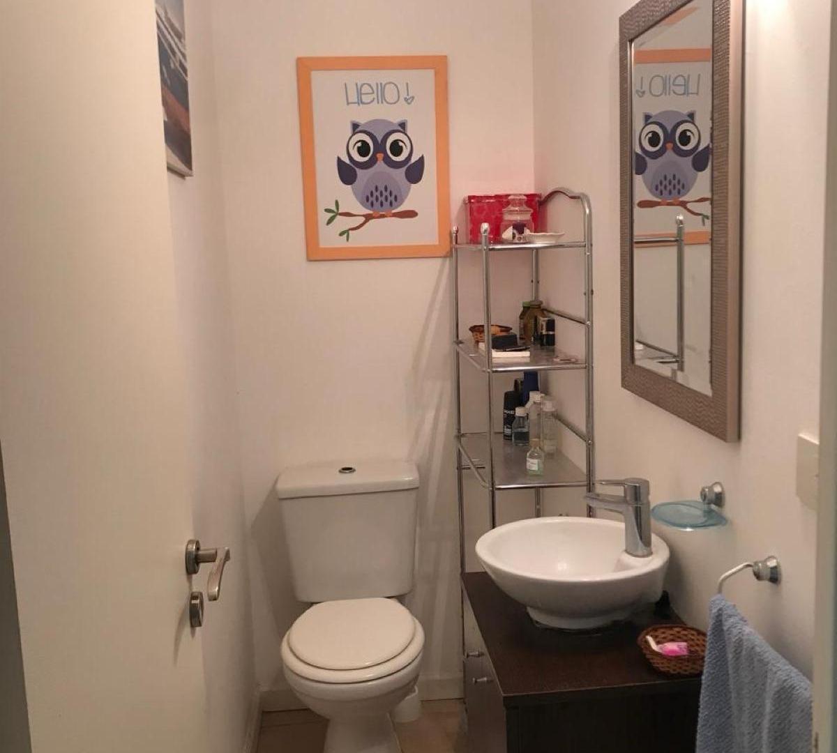 Foto de Departamento 3 ambientes en Condominio Tortugas Green, imagen 3