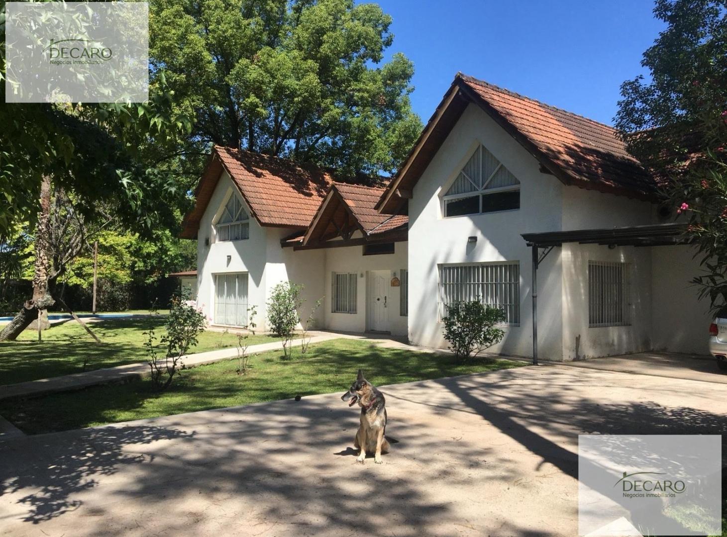 Foto de Casa - Pilar, imagen 4